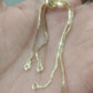 Anti Tarnish Bracelet chain