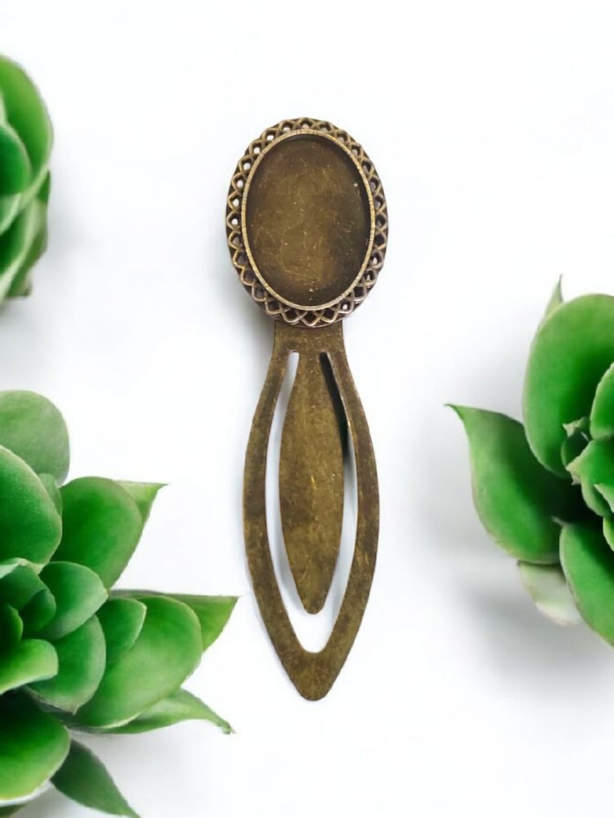Vintage Bookmark_01