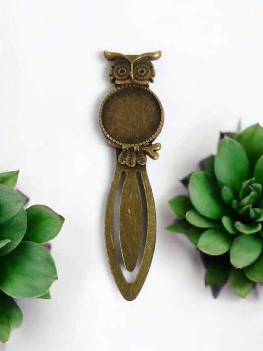 Vintage Bookmark_07