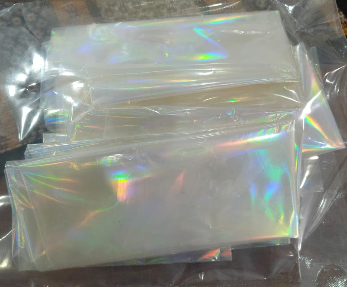 Holographic Sheet_Thick