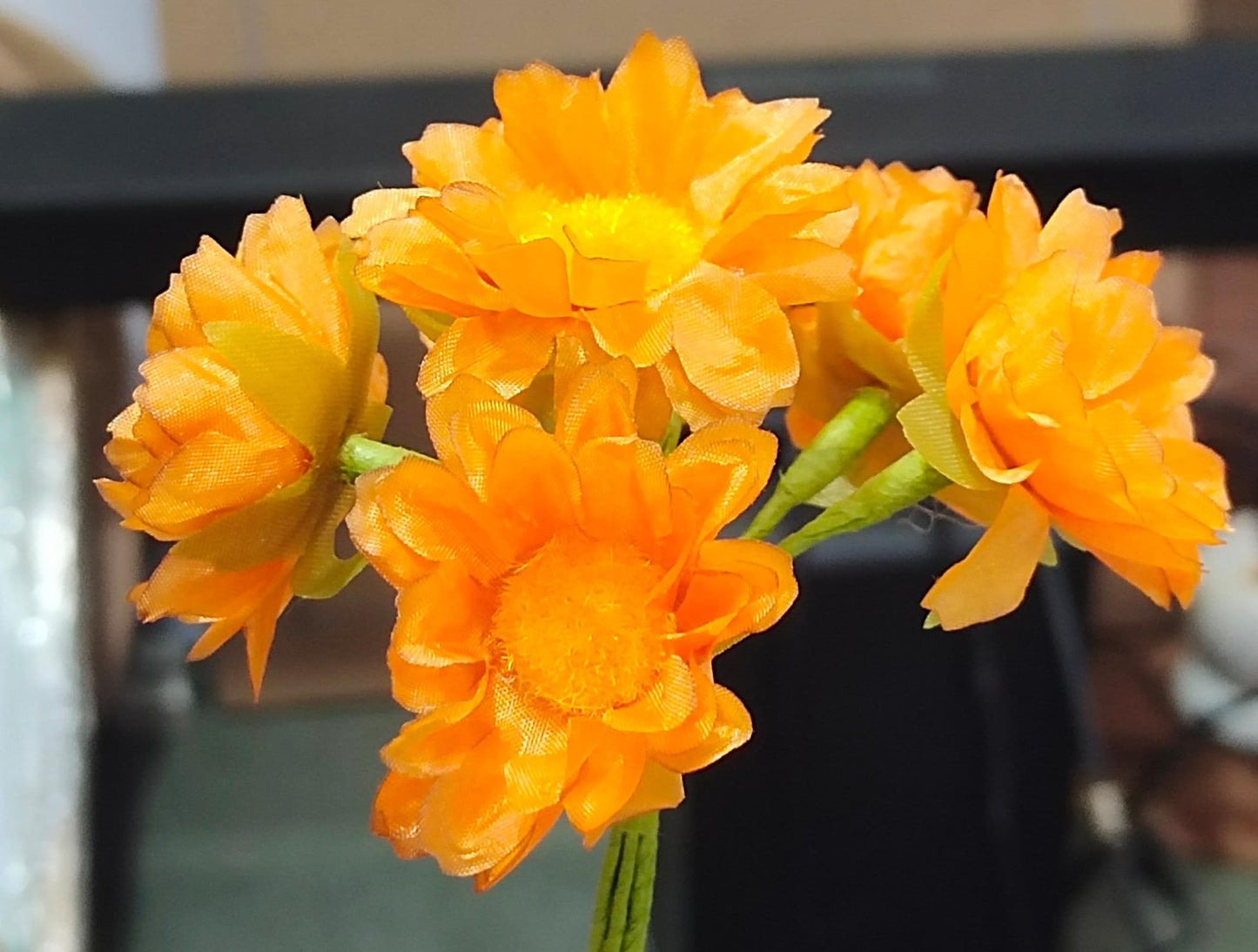 Artificial Flower Bunch_15