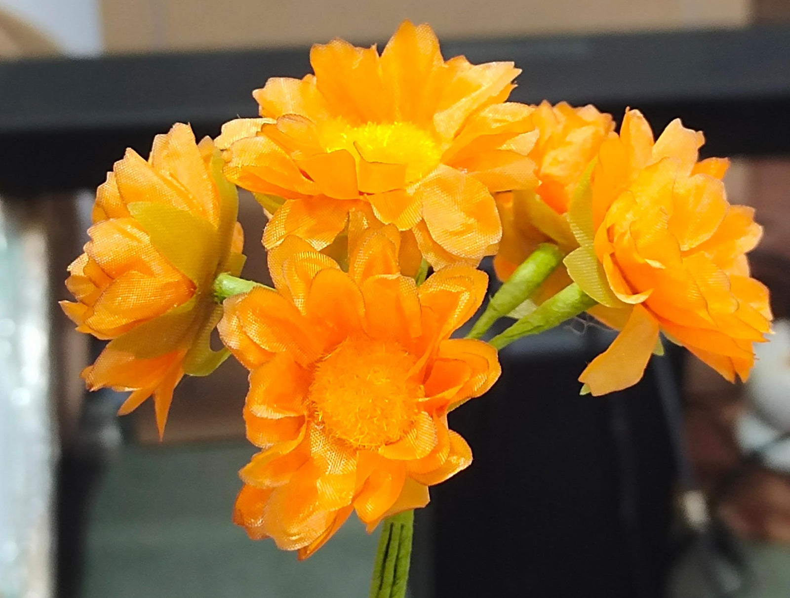 Artificial Flower Bunch_15