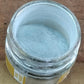 Silver Pearl Pigment