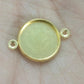 Bracelet Golden