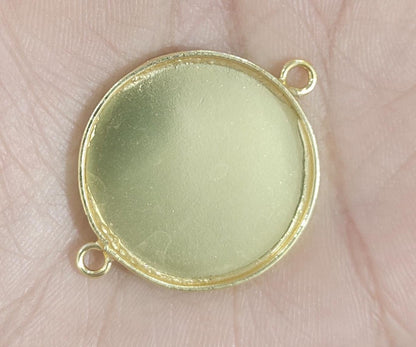 Bracelet Golden