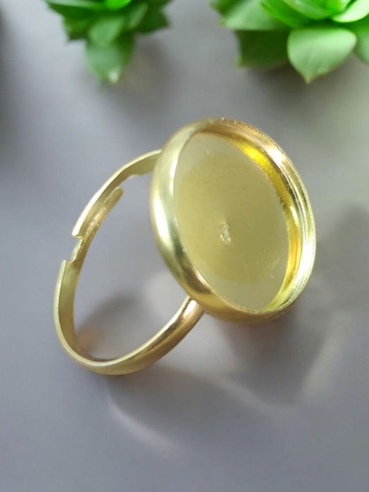 Fingerer Ring