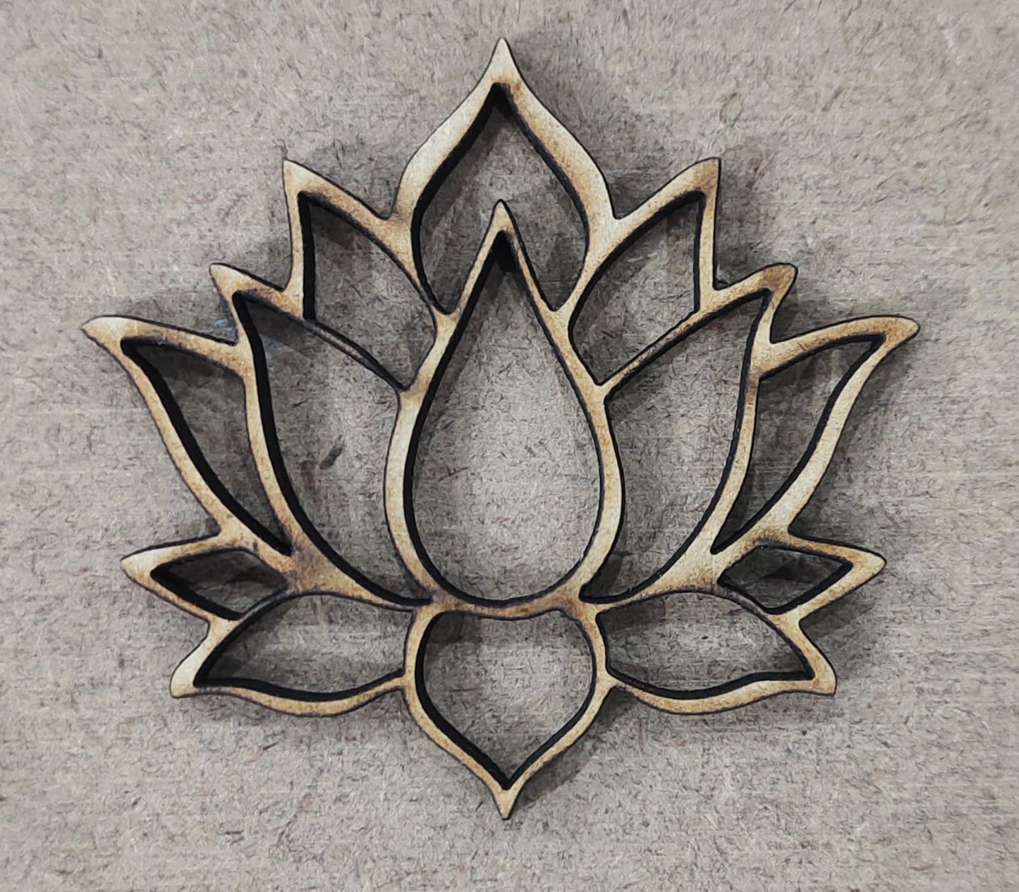 MDF Lotus