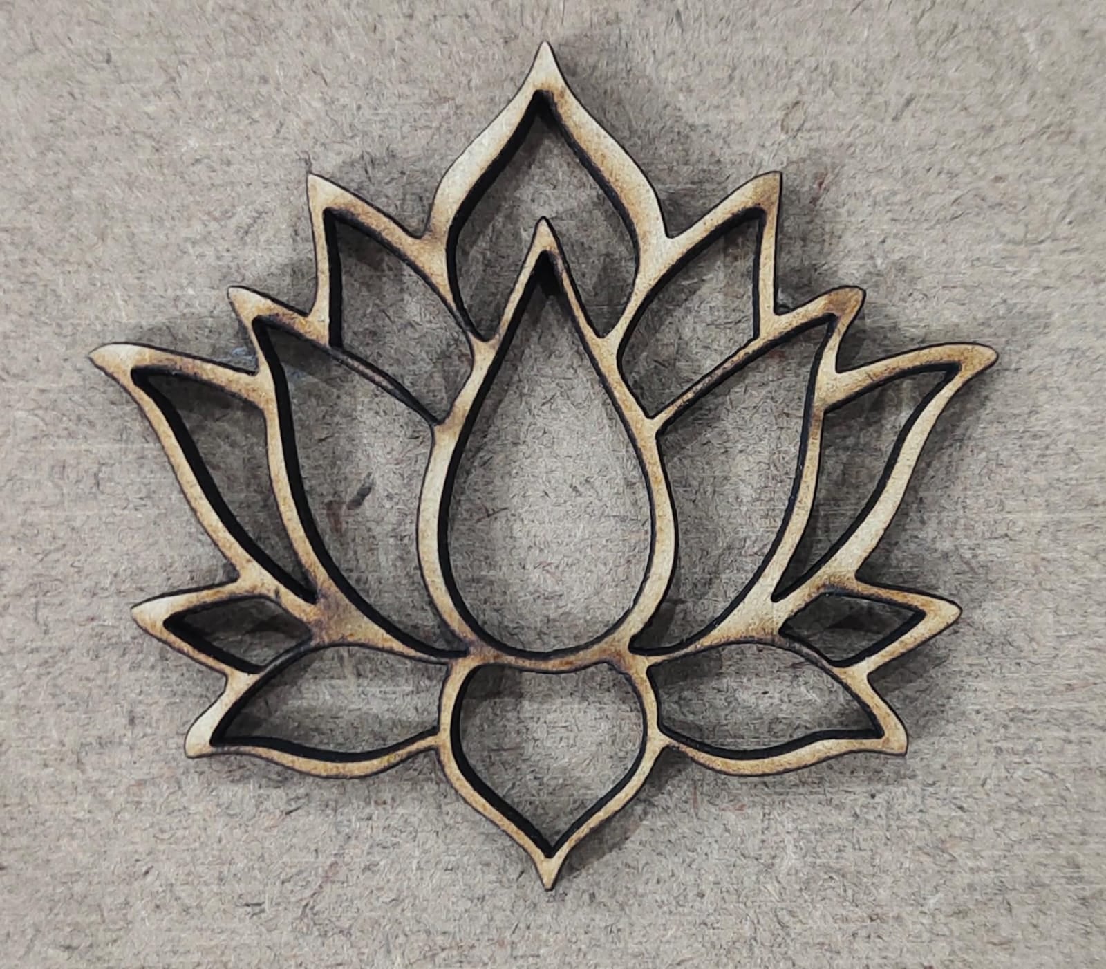 MDF Lotus