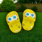 Colorful Slippers
