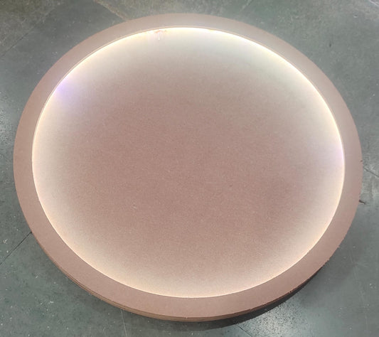 Wireless Moon Lamp