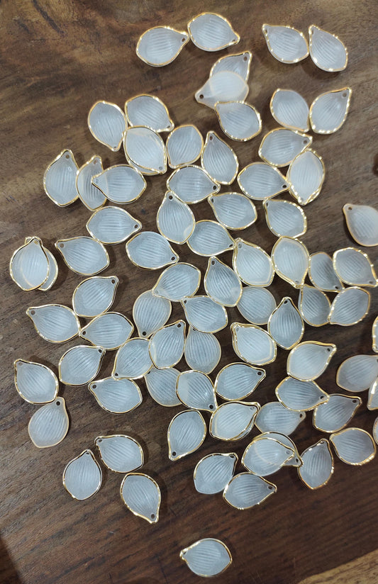 Artificial Petal warm White