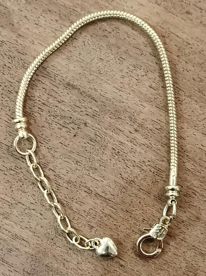 Golden Bracelet