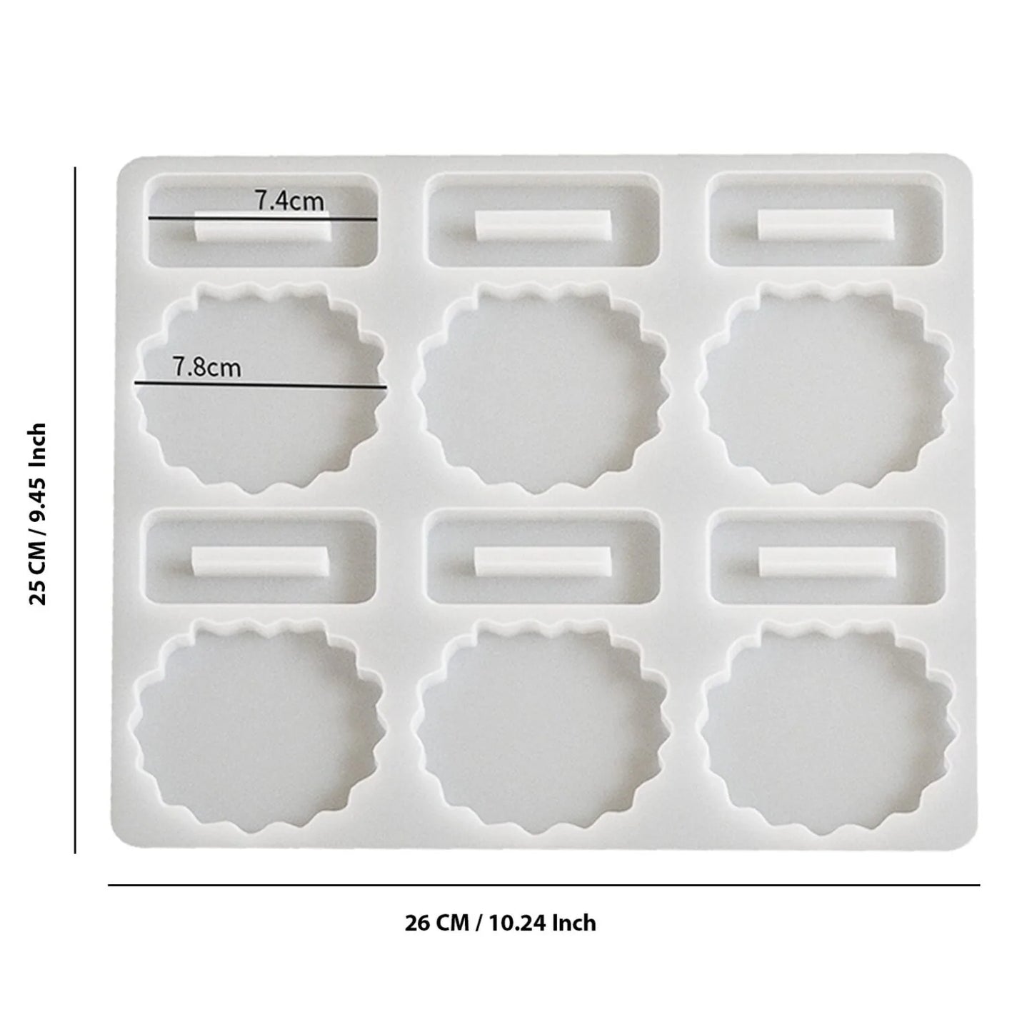 Frame Mould