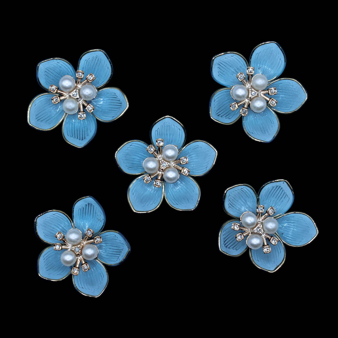 Petal Flowers_02
