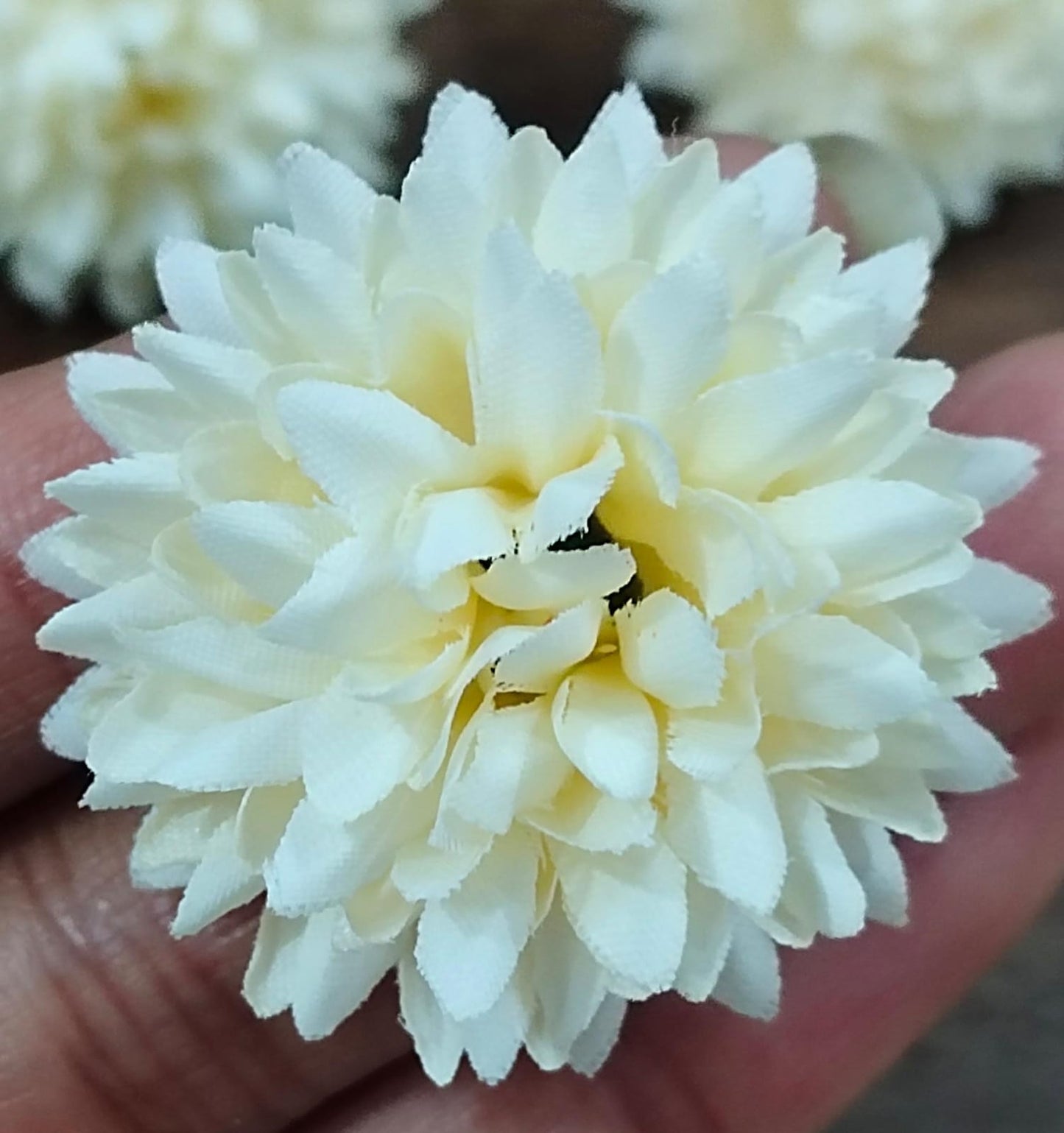 Jasmin Artifical flower