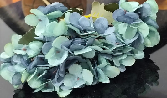 Artificial Hydra Bunch