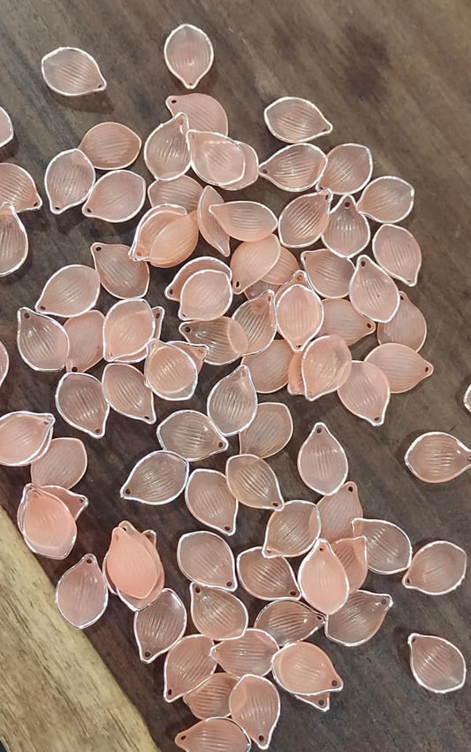 Artifical Peach Petals