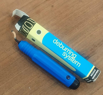 Deburring Tool