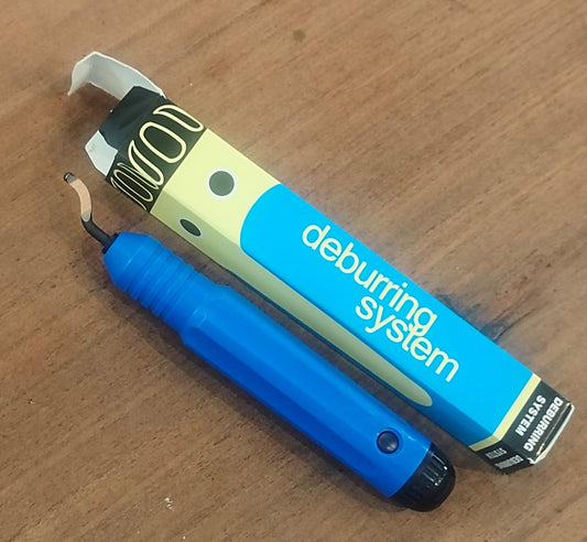Deburring Tool
