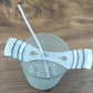 Candle wick Centring Tool