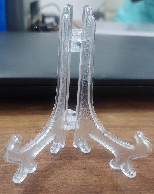 Acrylic Stand