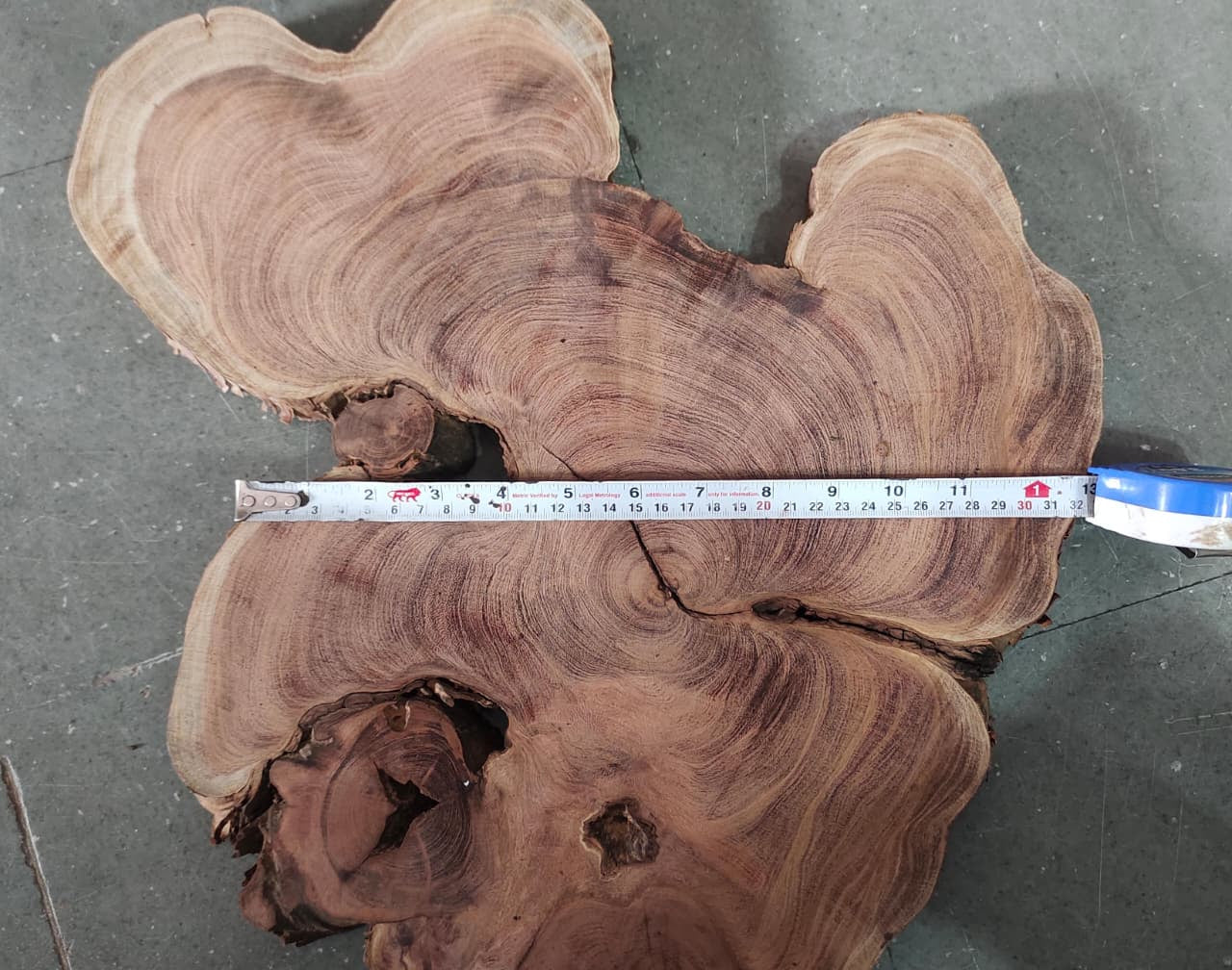 Centre wood Cookie_07