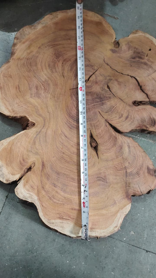 Centre wood Cookie_08