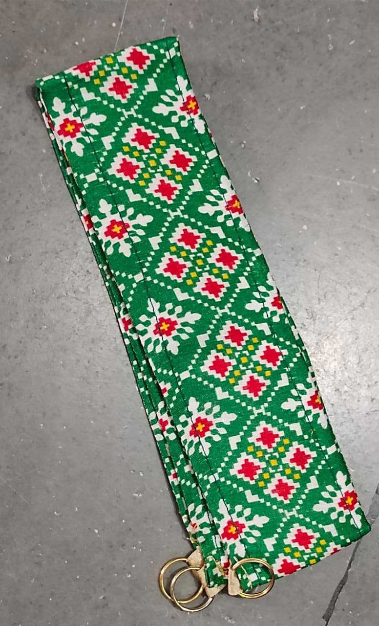 Toran Patti_ Jaipuri Print