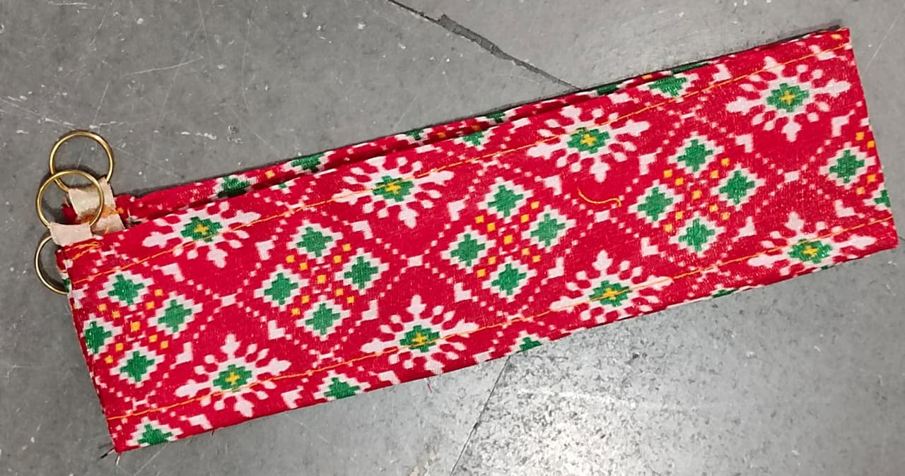 Toran Patti_ Jaipuri Print