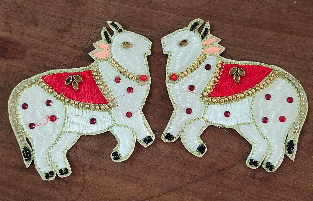 Cow Patch