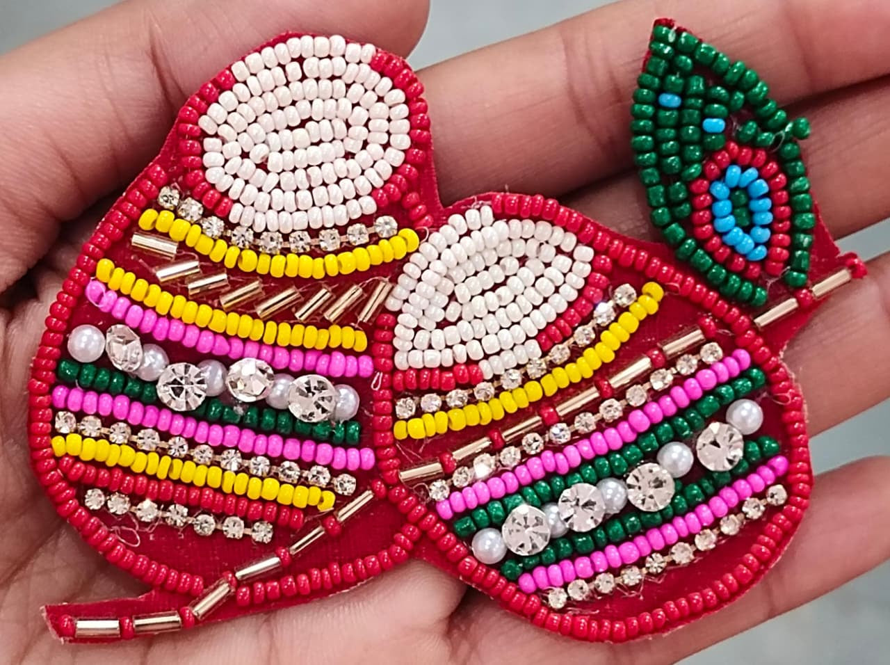 Matki Patch