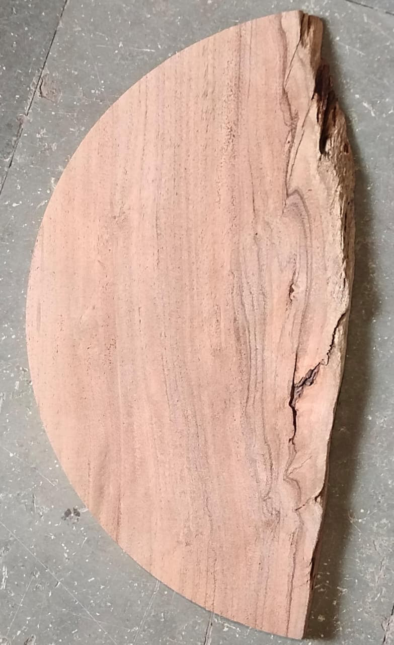 Table wood 18 Inch_S10