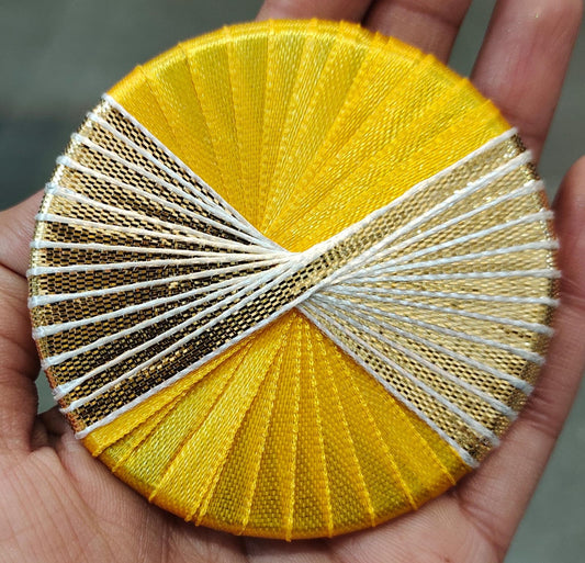 T light/ Toran Base Ring