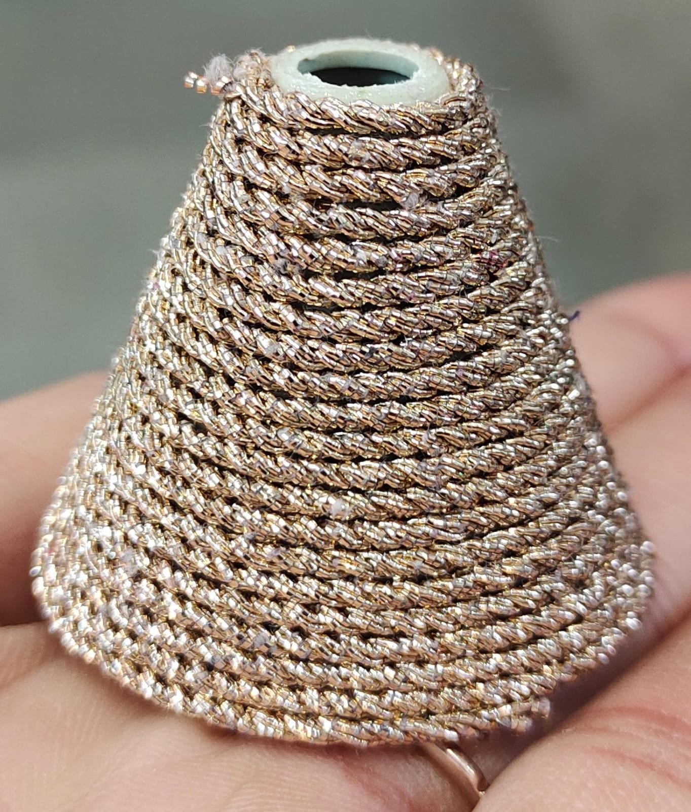 Toran Cap