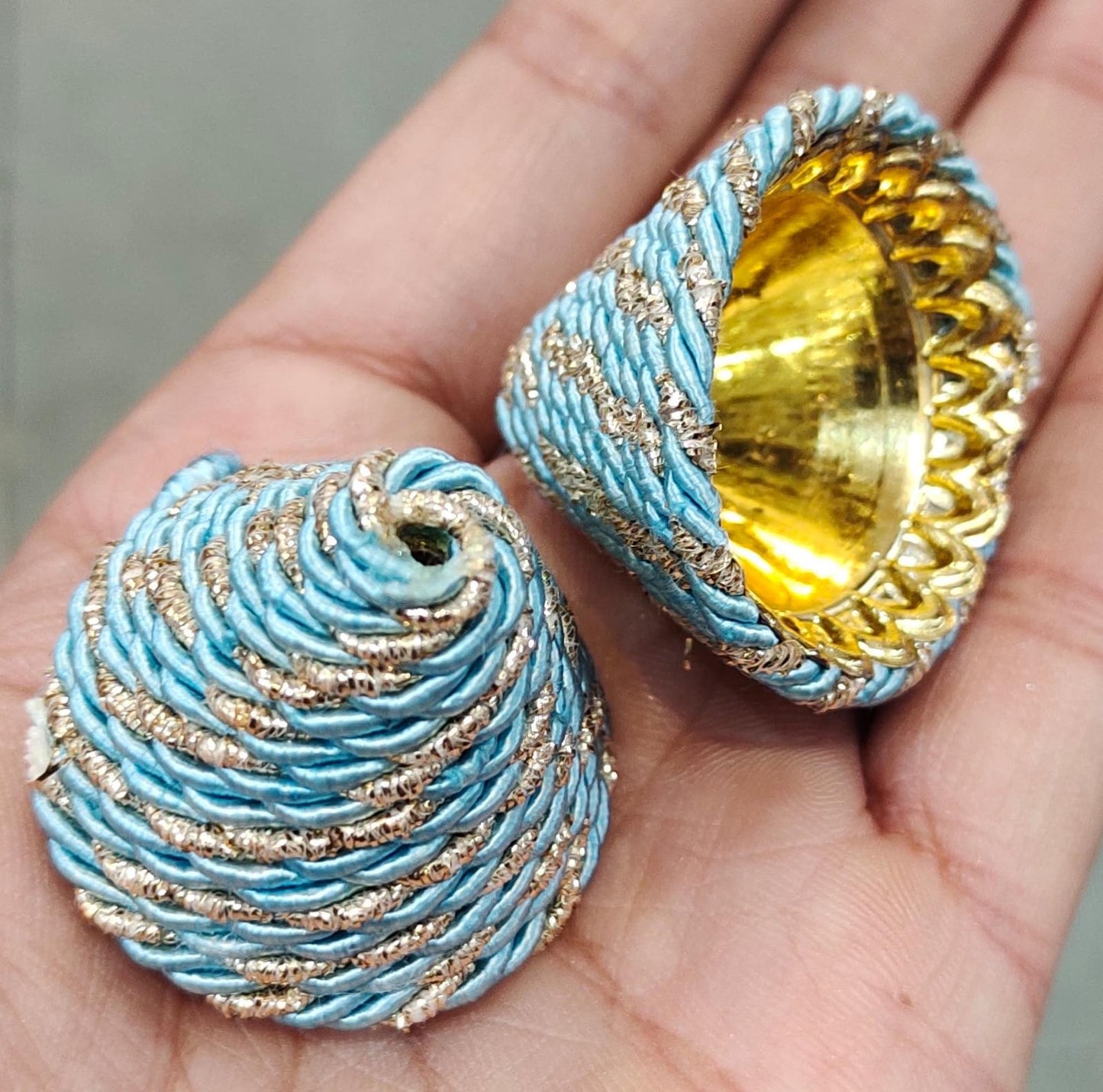 Toran Cap
