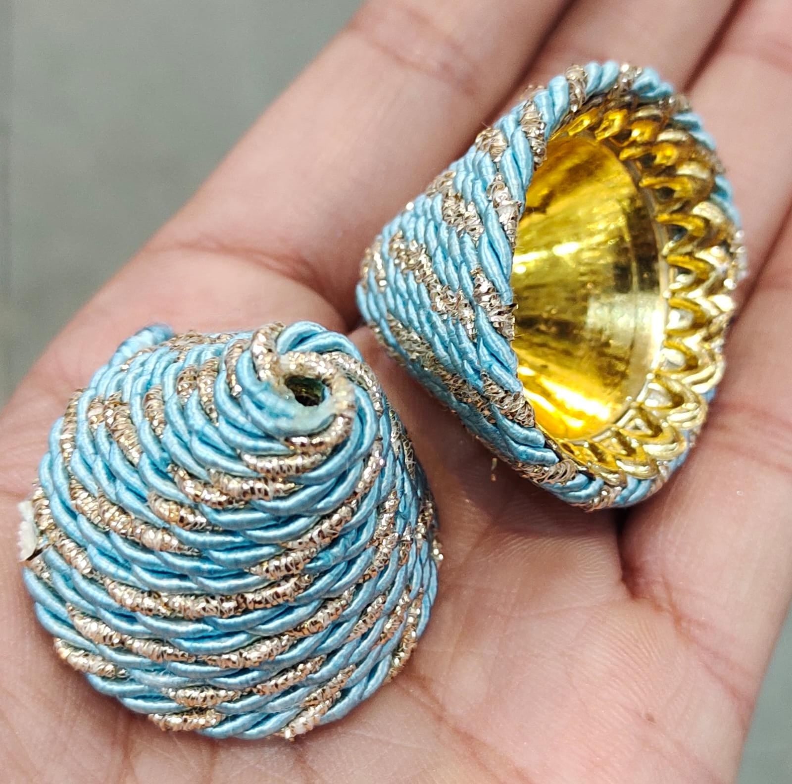 Toran Cap