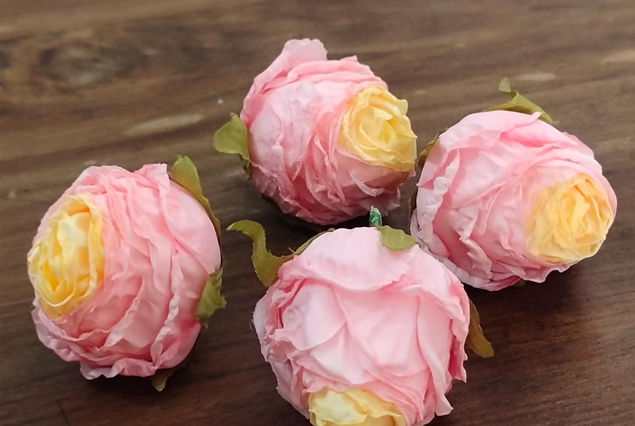 Artificial Flower _02