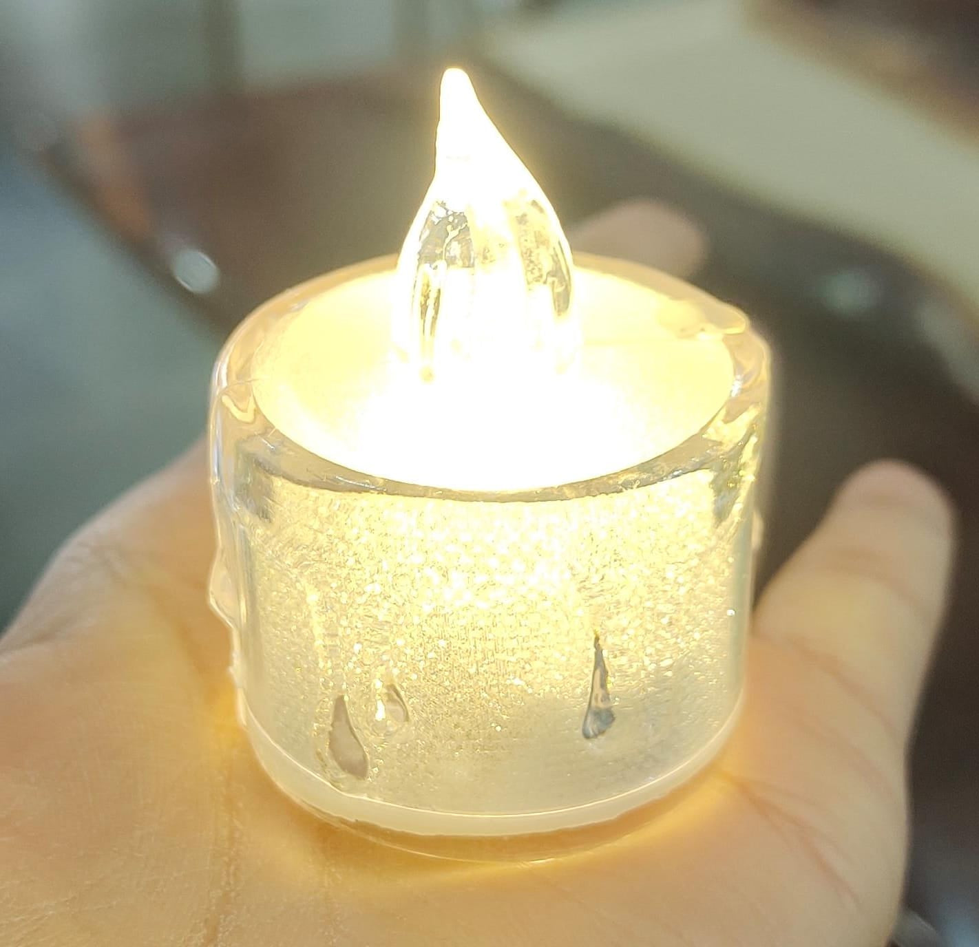 Led Diya