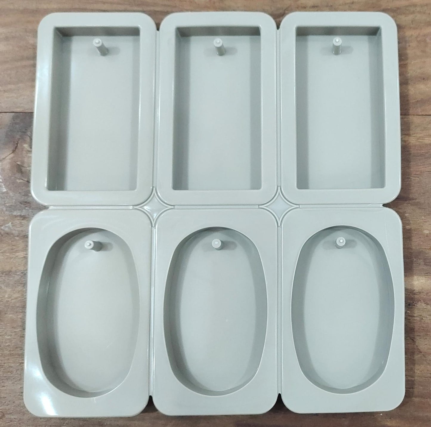 Sachet Mould