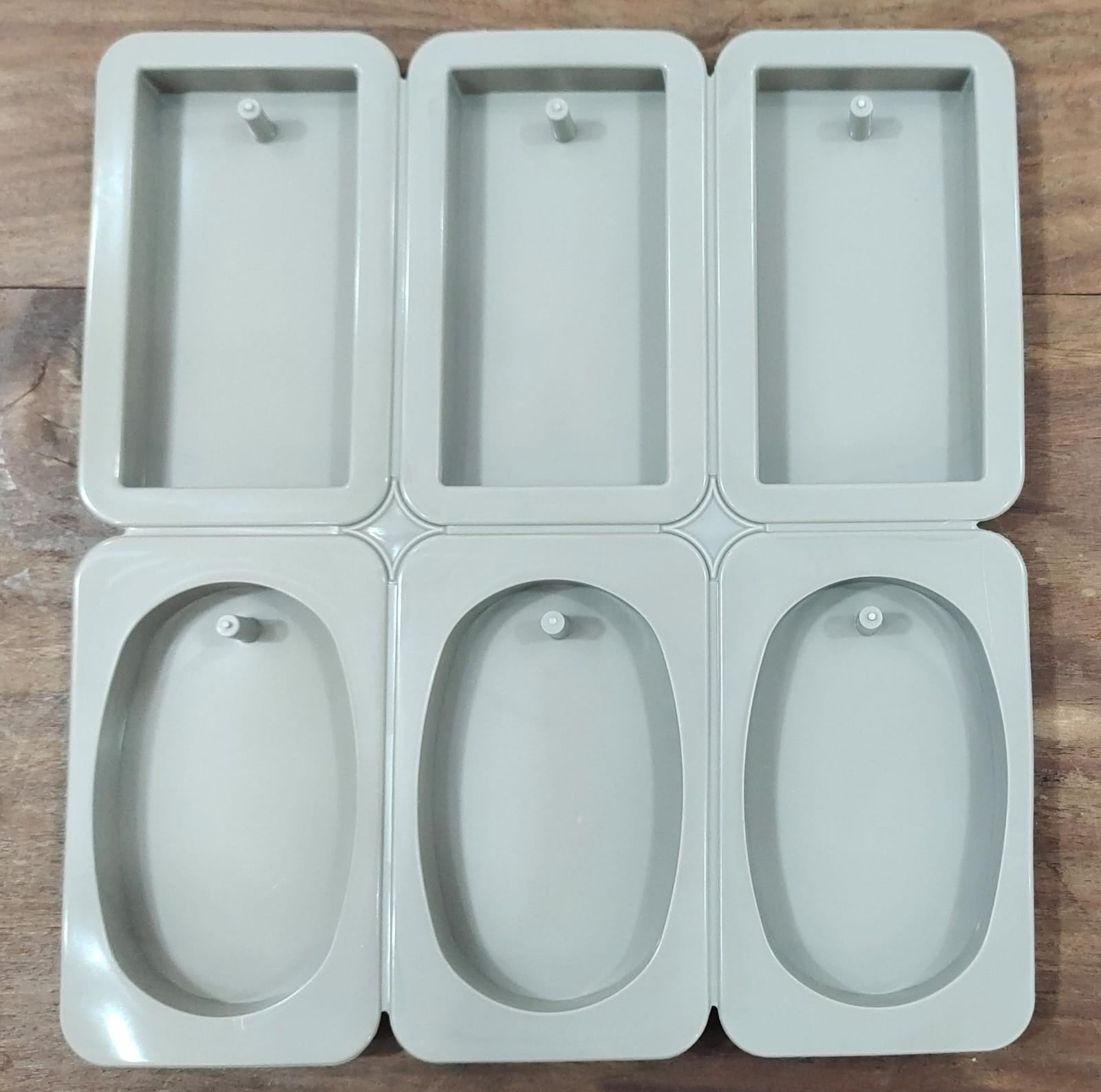 Sachet Mould