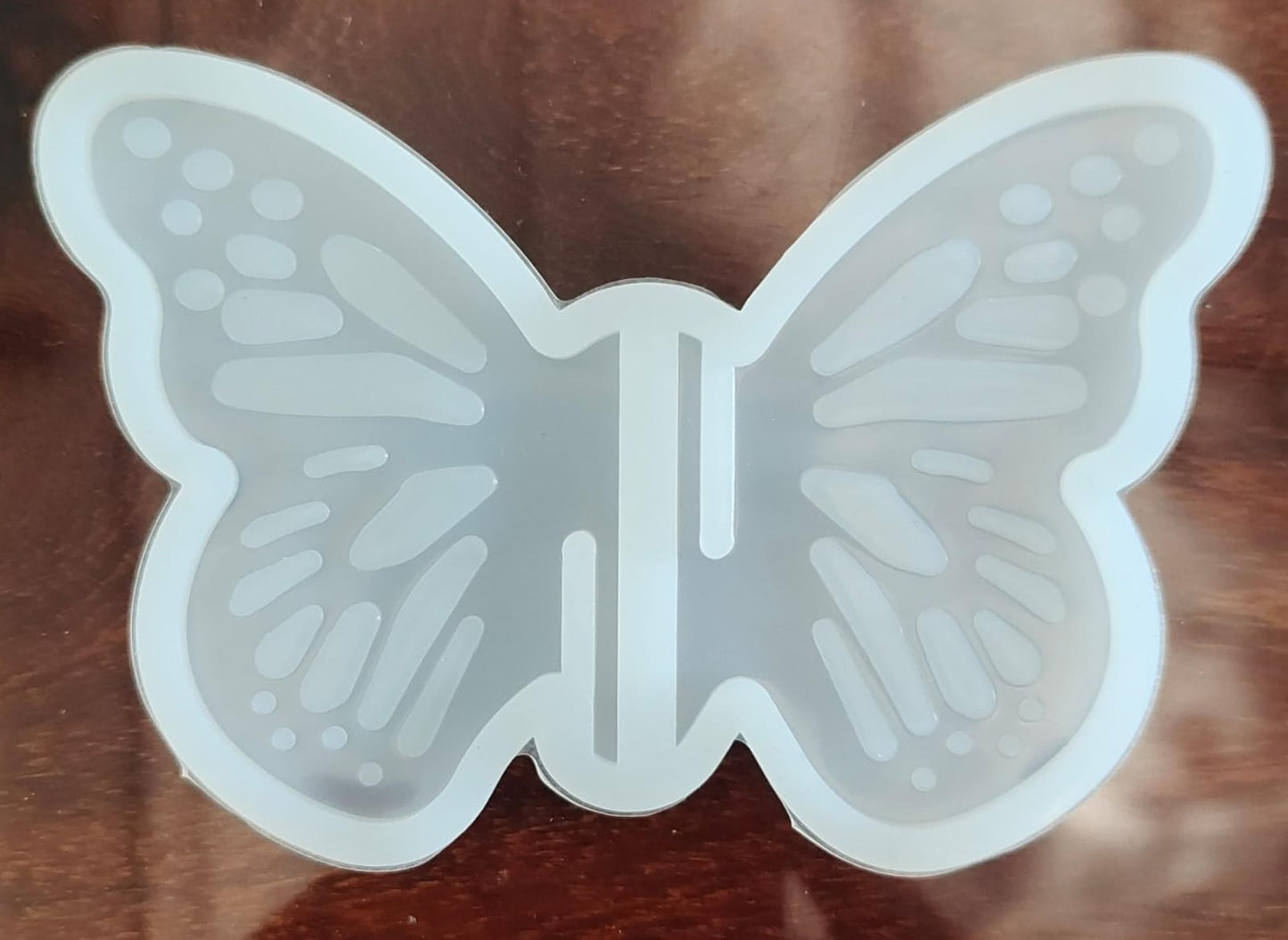 3D Butterfly Mould