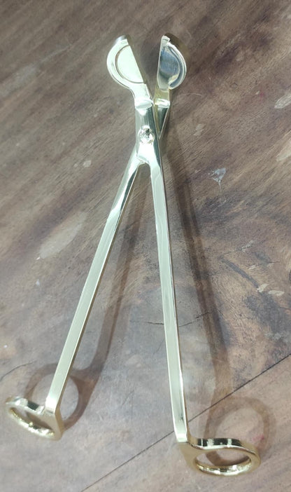 Wick Cutter