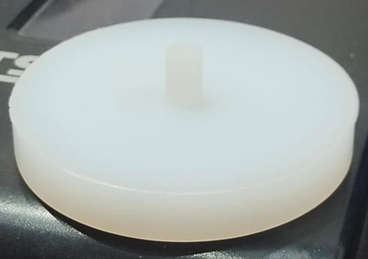 Clock Machine Space Mould