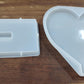 Heart Hanging Stand Mould