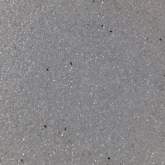 Micro Pearl Beads - Clear 100 GM