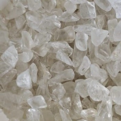 Clear Stone_7 MM to 12 MM