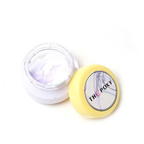 Glossy Opaque Pigment