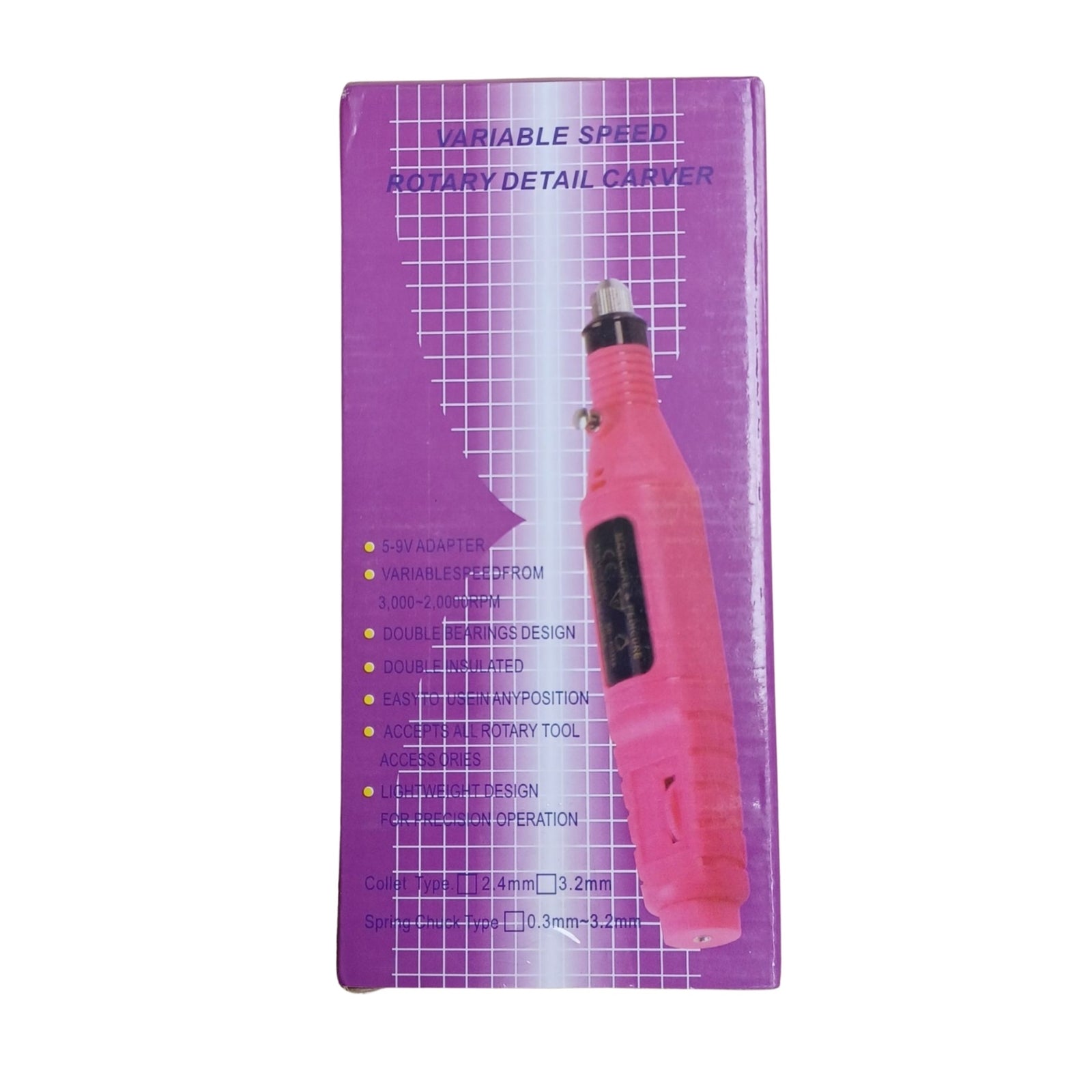 Sanding Machine Mini