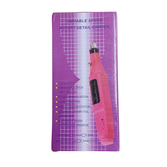 Sanding Machine Mini