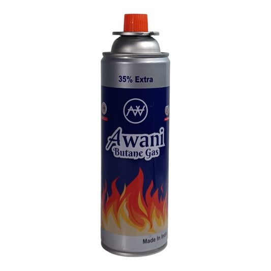 Butane Gas Cylinder
